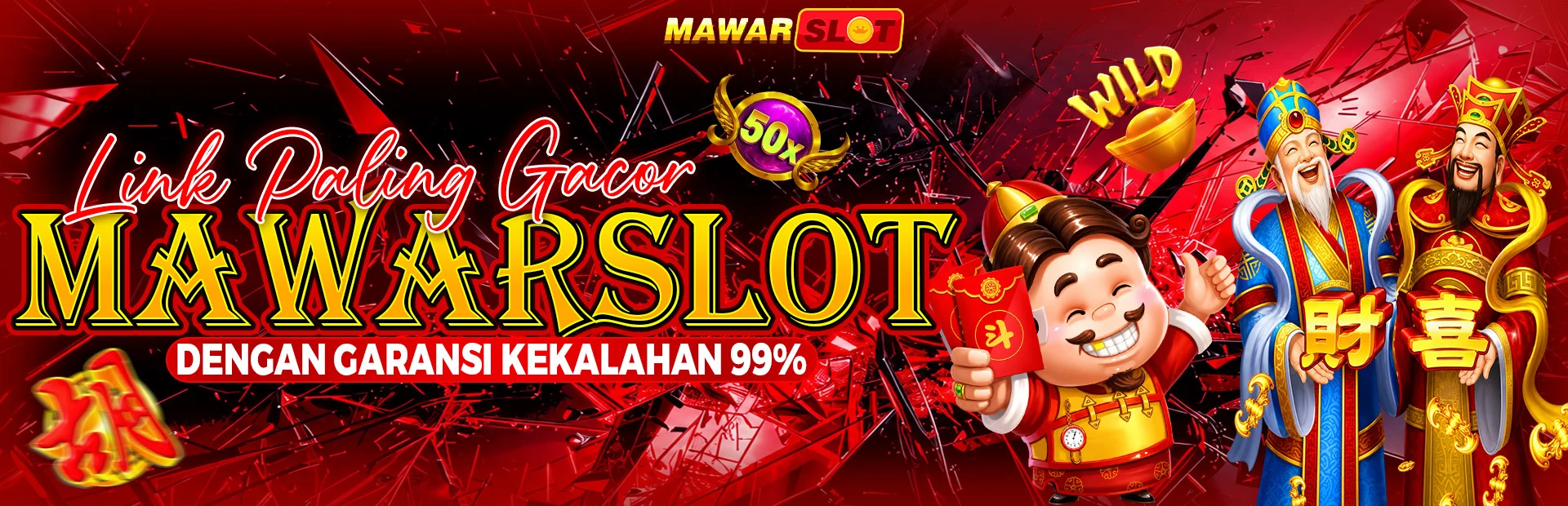 Selamat Datang di Mawarslot
